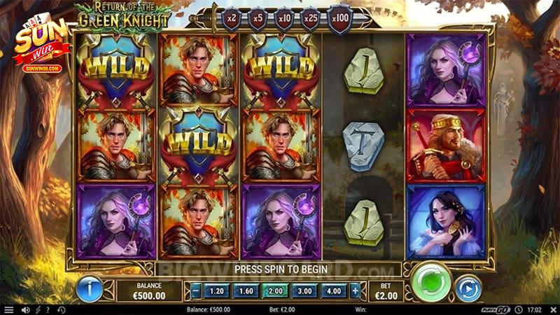 Một số cách chơi bạn cần lưu ý trước khi tham gia game nổ hũ uy tín