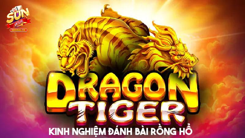 Một số phương pháp đặt cược game rồng hổ hiệu quả