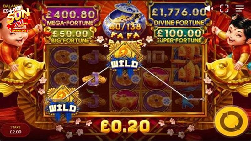 Nắm rõ luật game sẽ giúp bạn đi xa hơn tại Sunwin