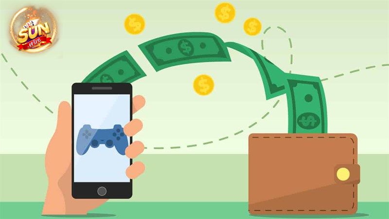 Tìm hiểu những thông tin cơ bản của chơi game để săn tiền