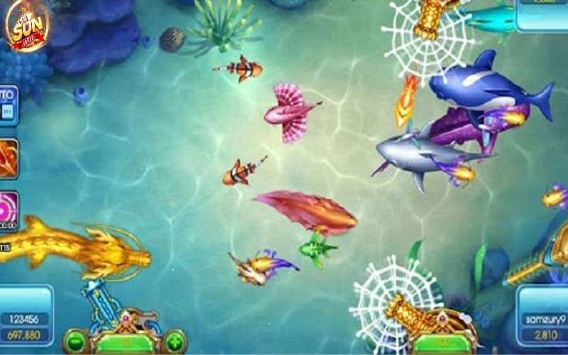 Nhược điểm của ứng dụng hack bắn cá