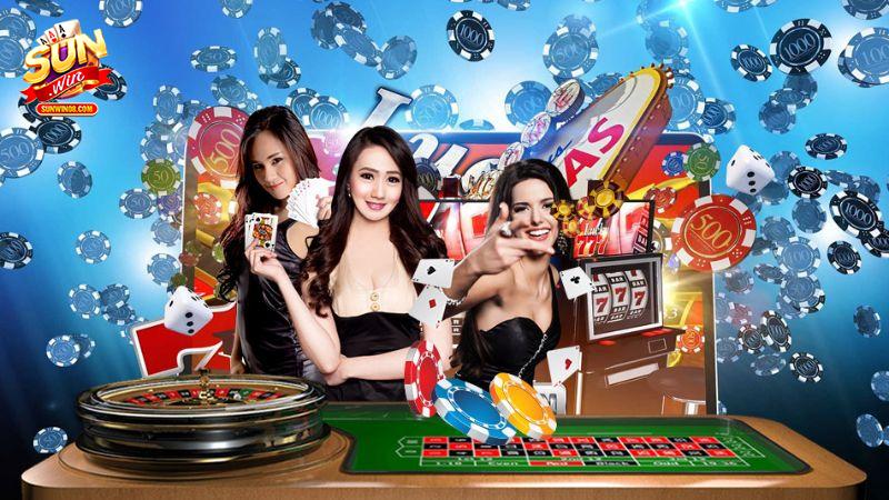 Quá trình chơi baccarat minh bạch