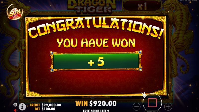 Sơ lược vài nét về game dragon tiger trực tuyến