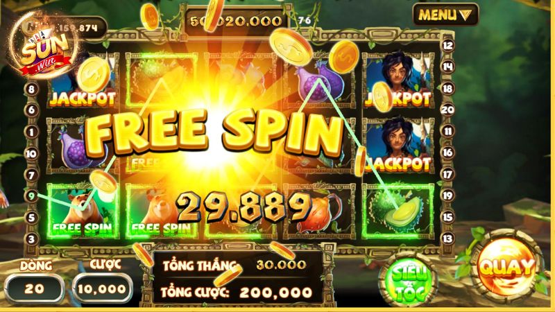 Mẹo chơi game siêu nổ hũ Sunwin hữu ích nhất