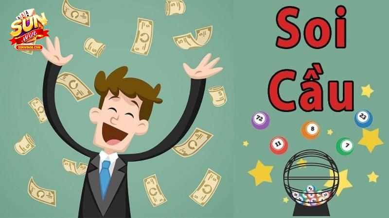 Áp dụng nhiều yếu tố khi soi cầu bạc nhớ 666