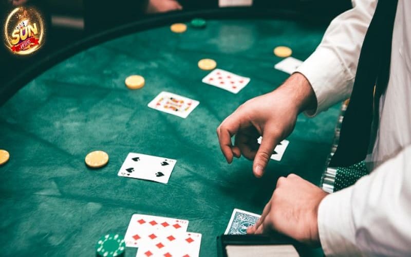 Sự hấp dẫn game bài kích hoạt sđt tặng tiền tại Sunwin