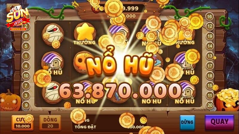 Sunwin - Nơi chơi game nổ hũ uy tín nhất tại Việt Nam