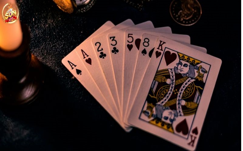 Tổng quan chi tiết về chơi game bài tiến lên miễn phí